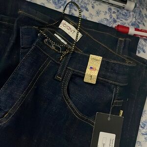 Y2K baggy jeans (size 1)